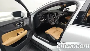 Volvo V60, 2019 — миниатюра 12