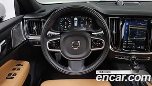 Volvo V60, 2019 — миниатюра 17
