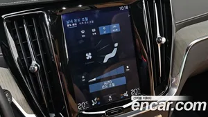 Volvo V60, 2019 — миниатюра 25