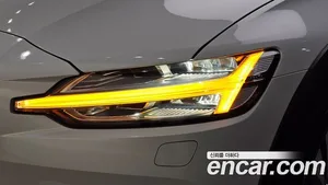 Volvo V60, 2019 — миниатюра 7