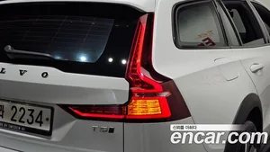 Volvo V60, 2019 — миниатюра 8