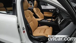 Volvo V60, 2019 — миниатюра 15