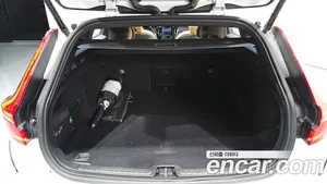Volvo V60, 2019 — миниатюра 35