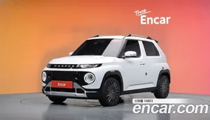 Hyundai Casper, 2022 — миниатюра 32