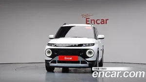 Hyundai Casper, 2022 — миниатюра 2