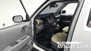 Hyundai Casper, 2022 — миниатюра 12