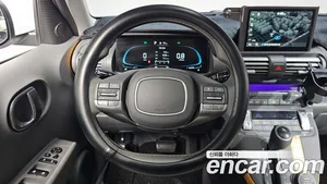 Hyundai Casper, 2022 — миниатюра 18