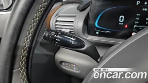 Hyundai Casper, 2022 — миниатюра 22