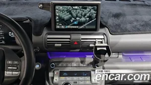 Hyundai Casper, 2022 — миниатюра 24