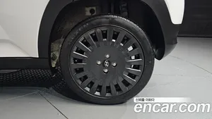 Hyundai Casper, 2022 — миниатюра 6