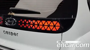 Hyundai Casper, 2022 — миниатюра 8