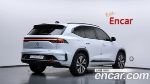 Renault Grand Koleos, 2025 — миниатюра 2