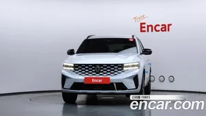 Renault Grand Koleos, 2025 — миниатюра 3