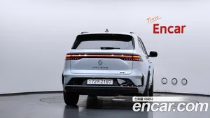 Renault Grand Koleos, 2025 — миниатюра 4