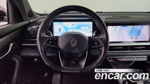 Renault Grand Koleos, 2025 — миниатюра 18