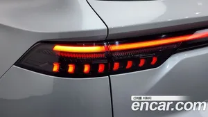 Renault Grand Koleos, 2025 — миниатюра 9
