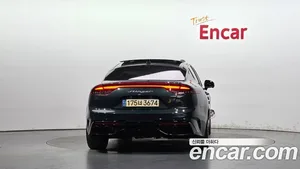 Kia Stinger, 2022 — миниатюра 4