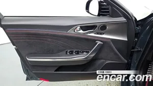 Kia Stinger, 2022 — миниатюра 14