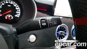 Kia Stinger, 2022 — миниатюра 27