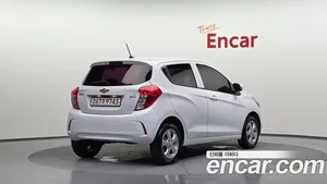 Chevrolet Spark, 2016 — миниатюра 2