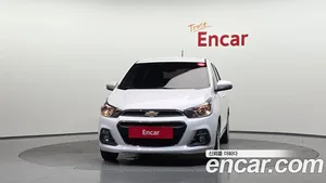 Chevrolet Spark, 2016 — миниатюра 3