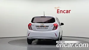 Chevrolet Spark, 2016 — миниатюра 4