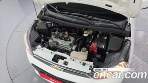 Chevrolet Spark, 2016 — миниатюра 6
