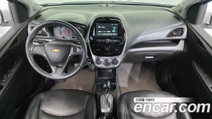 Chevrolet Spark, 2016 — миниатюра 10