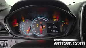 Chevrolet Spark, 2016 — миниатюра 11