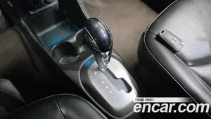 Chevrolet Spark, 2016 — миниатюра 12