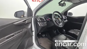 Chevrolet Spark, 2016 — миниатюра 13