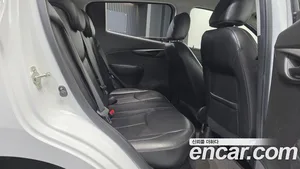 Chevrolet Spark, 2016 — миниатюра 17