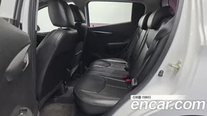 Chevrolet Spark, 2016 — миниатюра 18