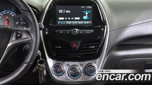 Chevrolet Spark, 2016 — миниатюра 19
