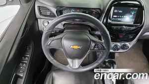 Chevrolet Spark, 2016 — миниатюра 20