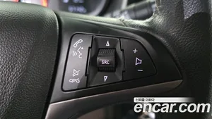 Chevrolet Spark, 2016 — миниатюра 23