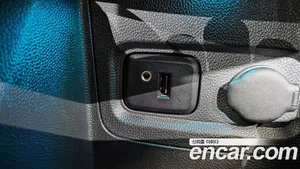 Chevrolet Spark, 2016 — миниатюра 24