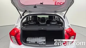 Chevrolet Spark, 2016 — миниатюра 25