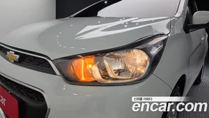 Chevrolet Spark, 2016 — миниатюра 8