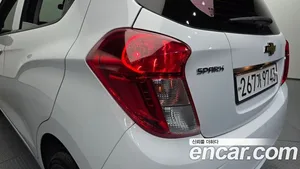 Chevrolet Spark, 2016 — миниатюра 9