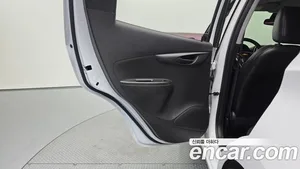 Chevrolet Spark, 2016 — миниатюра 15