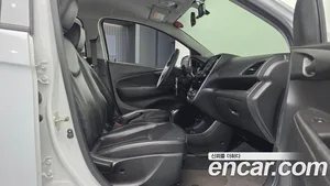 Chevrolet Spark, 2016 — миниатюра 16