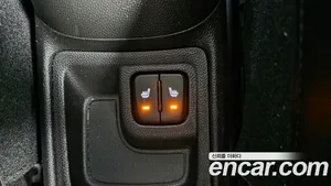 Chevrolet Spark, 2016 — миниатюра 28
