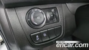 Chevrolet Spark, 2016 — миниатюра 29