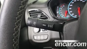 Chevrolet Spark, 2016 — миниатюра 33