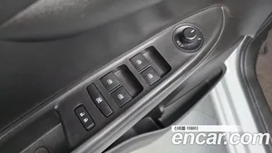 Chevrolet Spark, 2016 — миниатюра 35
