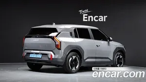 Kia EV3, 2025 — миниатюра 2