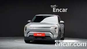 Kia EV3, 2025 — миниатюра 3