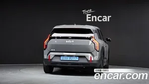 Kia EV3, 2025 — миниатюра 4