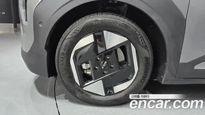 Kia EV3, 2025 — миниатюра 5